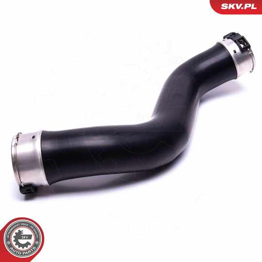 54SKV534 - Charger Air Hose 