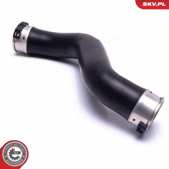 54SKV534 - Charger Air Hose 