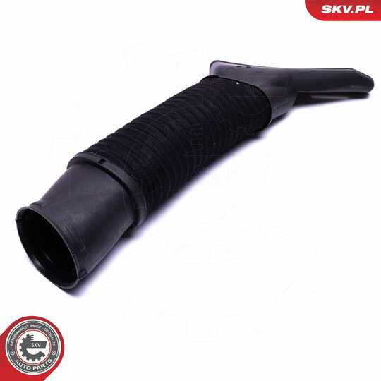 54SKV509 - Charger Air Hose 