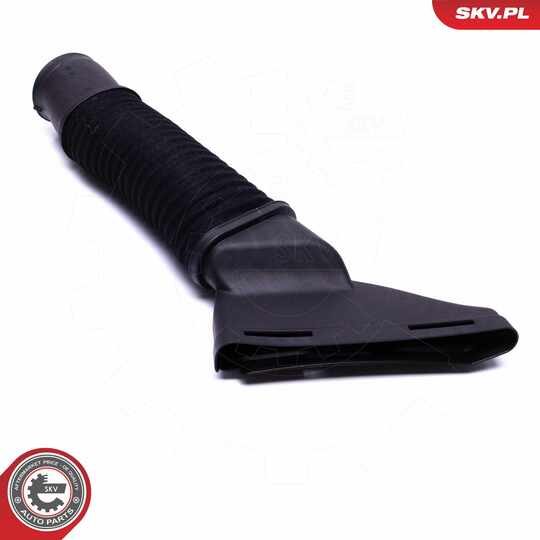 54SKV509 - Charger Air Hose 