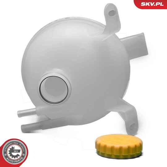 61SKV390 - Expansion Tank, coolant 