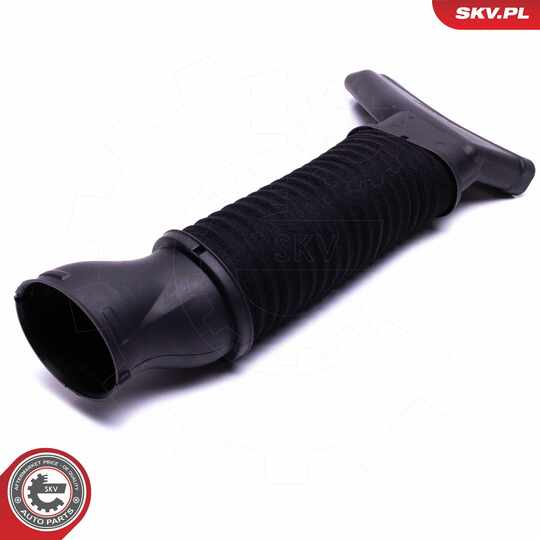 54SKV510 - Charger Air Hose 