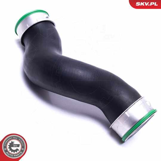 24SKV457 - Intake Hose, air filter 