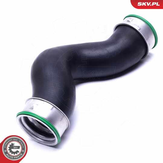 24SKV457 - Intake Hose, air filter 