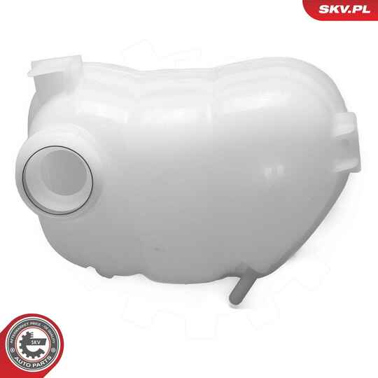 61SKV377 - Expansion Tank, coolant 