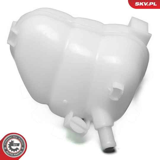 61SKV377 - Expansion Tank, coolant 