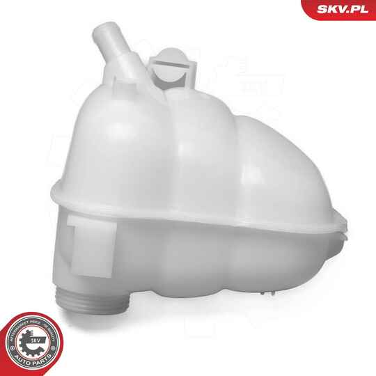 61SKV377 - Expansion Tank, coolant 