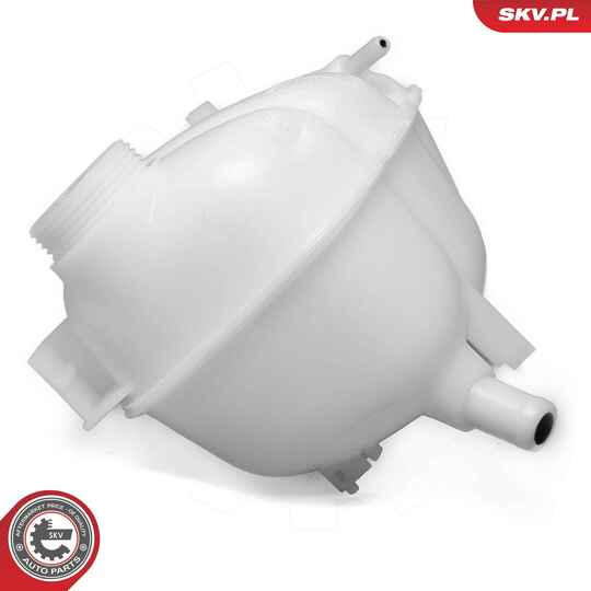 61SKV377 - Expansion Tank, coolant 