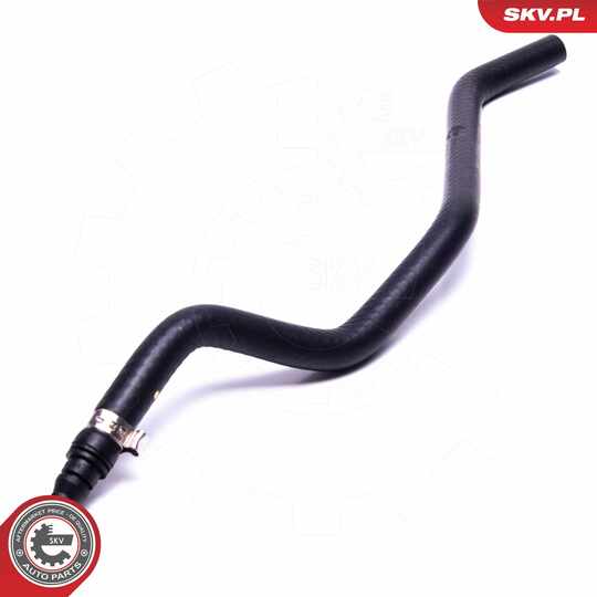 54SKV466 - Radiator Hose 