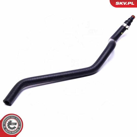 54SKV466 - Radiator Hose 