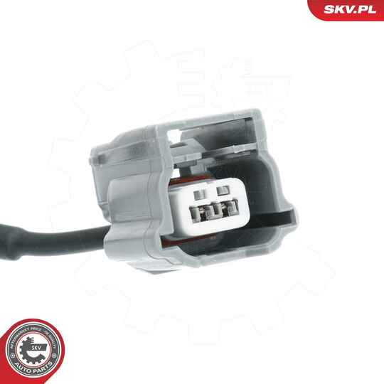 06SKV507 - Sensor, wheel speed 