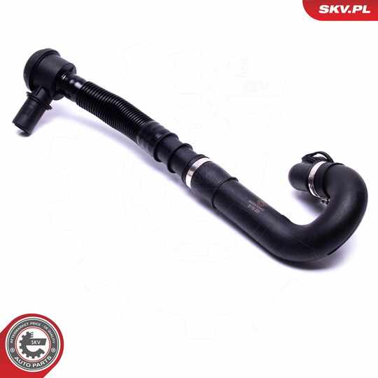 54SKV542 - Charger Air Hose 