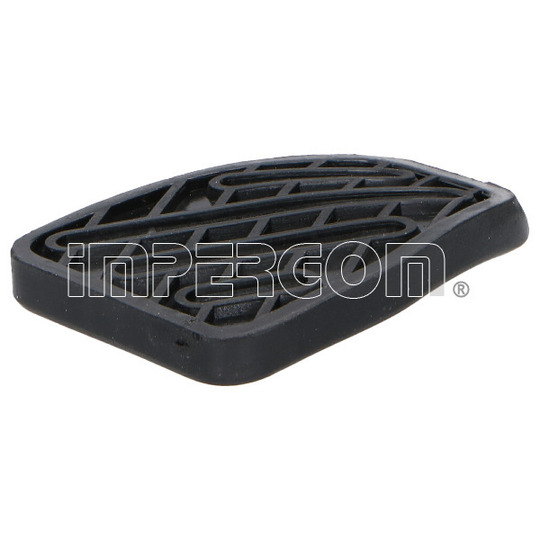 700044 - Brake Pedal Pad 