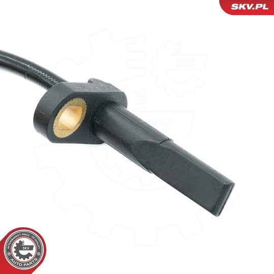 06SKV492 - Sensor, wheel speed 