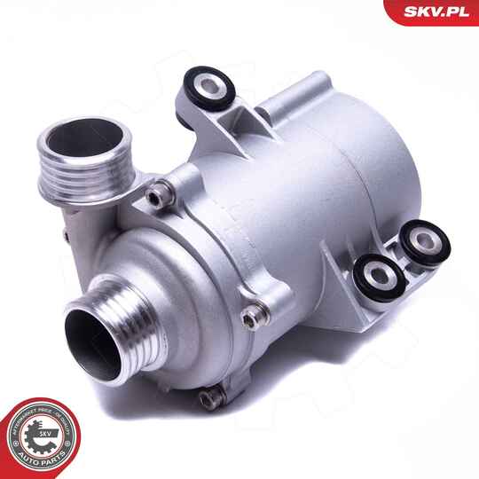 22SKV055 - Water Pump, engine cooling 