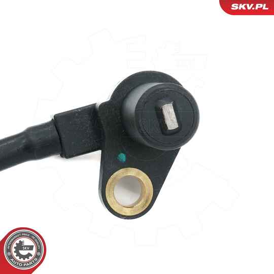 06SKV498 - Sensor, wheel speed 