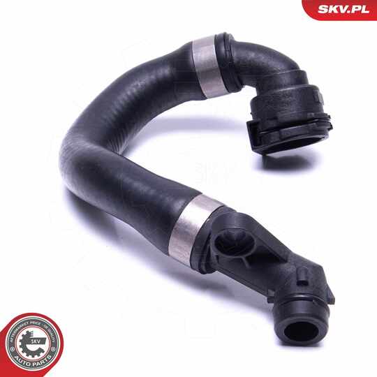 54SKV451 - Radiator Hose 