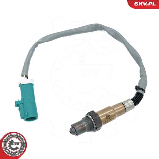 09SKV135 - Lambda Sensor 