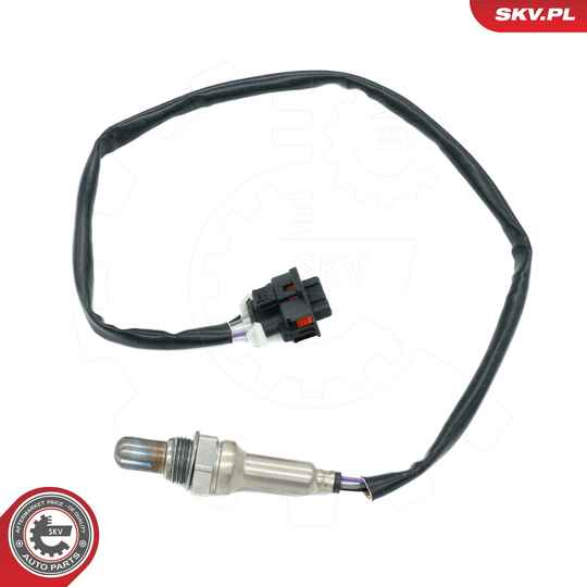 09SKV130 - Lambda Sensor 