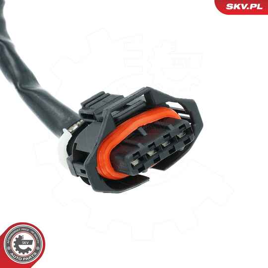 09SKV130 - Lambda Sensor 