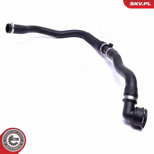 54SKV470 - Radiator Hose 