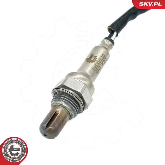 09SKV130 - Lambda Sensor 