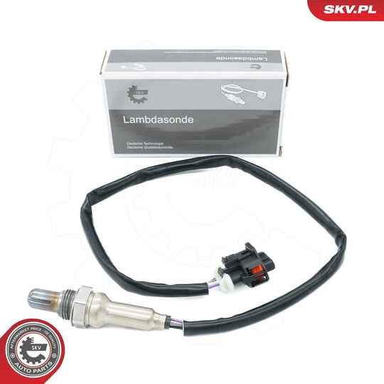 09SKV130 - Lambda Sensor 