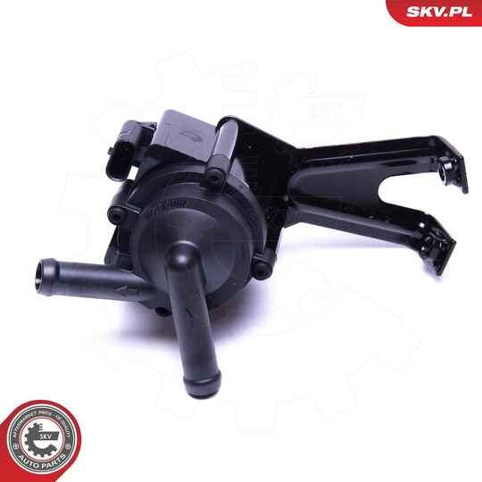 22SKV050 - Auxiliary Water Pump (cooling water circuit) 