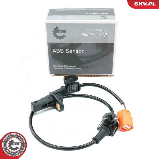 06SKV448 - ABS-anturi 