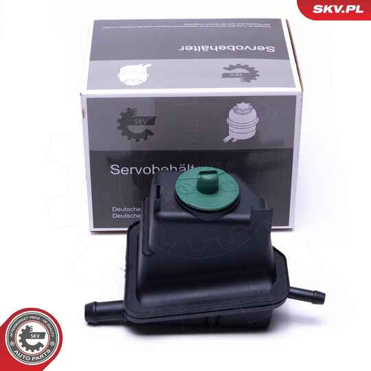 61SKV915 - Equalising reservoir, hydraulic oil (power steering) 