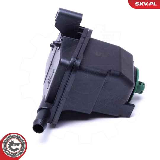 61SKV915 - Equalising reservoir, hydraulic oil (power steering) 