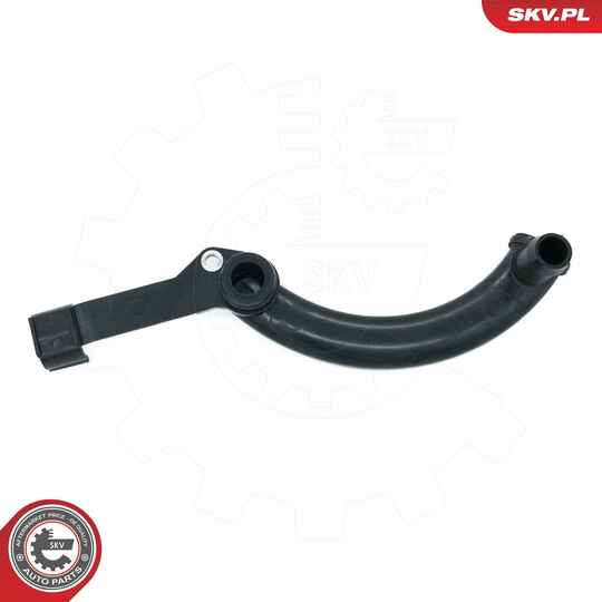 54SKV190 - Coolant Tube 