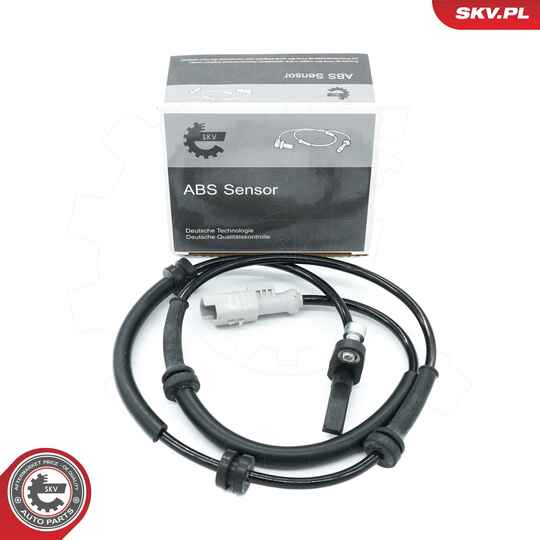 06SKV427 - ABS-anturi 