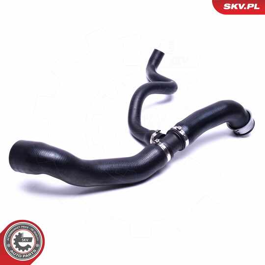 54SKV455 - Radiator Hose 