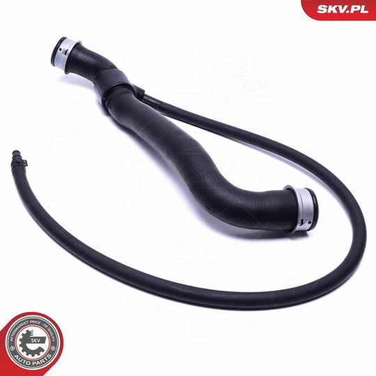 54SKV465 - Radiator Hose 