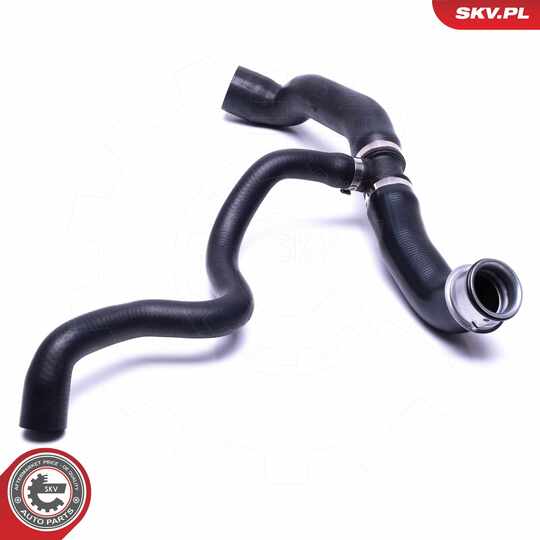 54SKV455 - Radiator Hose 