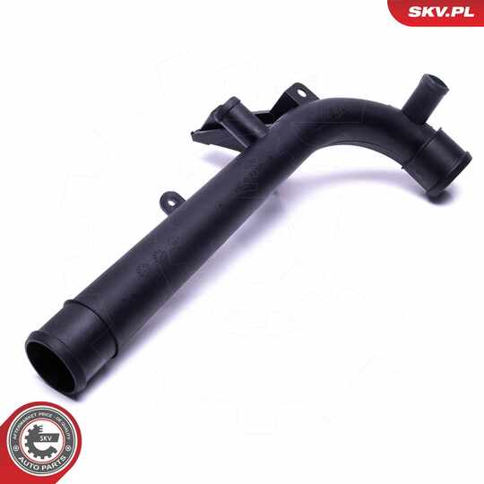 54SKV435 - Coolant Tube 