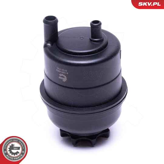 61SKV902 - Equalising reservoir, hydraulic oil (power steering) 