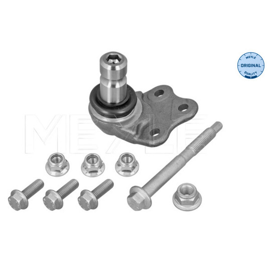 53-16 010 0014 - Ball Joint 