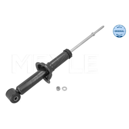 32-26 725 0009 - Shock Absorber 