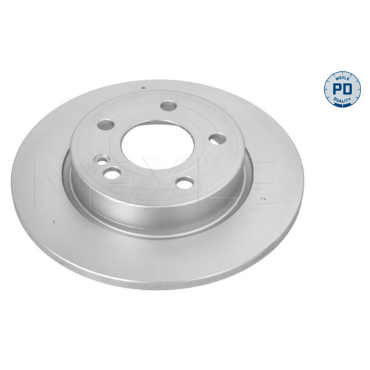 083 523 1009/PD - Brake Disc 