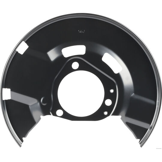 J3330900 - Splash Panel, brake disc 