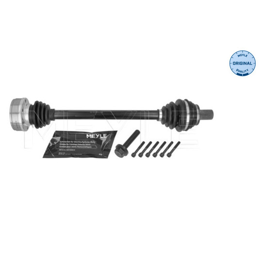 100 498 0795 - Drive Shaft 