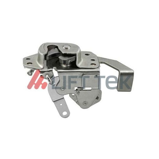 LT40154B - Door Lock 