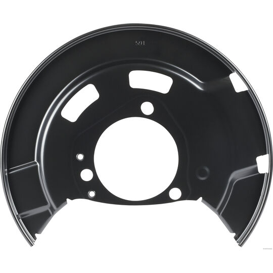 J3320901 - Splash Panel, brake disc 