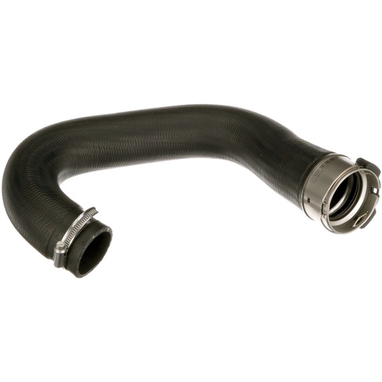 09-1555 - Charger Air Hose 