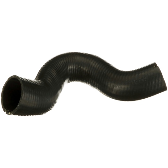 09-1560 - Charger Air Hose 