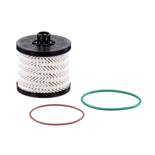 PU 9027 z - Fuel filter 