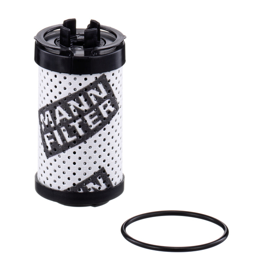 H 6007 z - Hydraulic Filter, steering system 