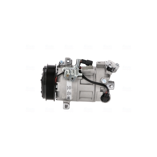 891141 - Compressor, air conditioning 